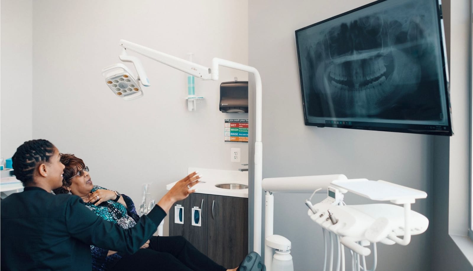 General and Cosmetic Dentist in Waldorf, MD Toothsome Dental